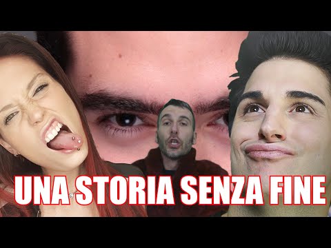La Sabri, Anima e Pika, una storia senza fine. - La Sabri, Anima e Pika, una storia senza fine.