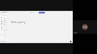 Deep Learning - Live Session - week2