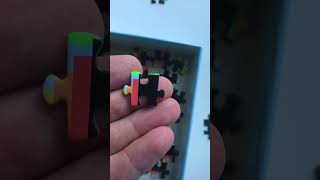 How to solve the Two-Million Dollar Puzzle (11 of 21)