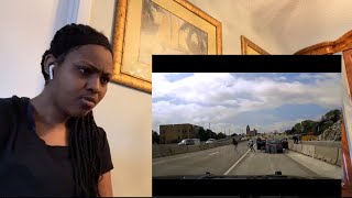 4 Teens BUSTED After Crazy Police Chase 😭| Reaction