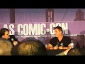 Dallas fan days 2015 the karate kid panel qa part 1