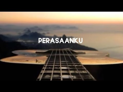 Lagunnya BIKIN BAPER!!😭 Adista-perasaanku cover gitar!!