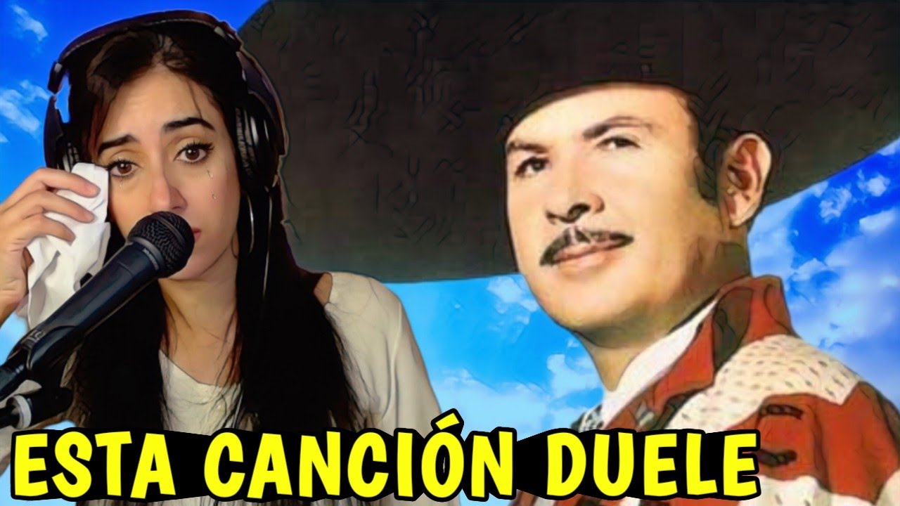 ANTONIO AGUILAR me CONMUEVE💥Que Falta Me Hace Mi Padre reaccion | VOCAL COACH reacciona