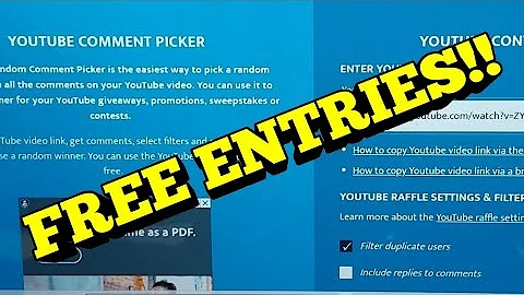 Winners Drawn for Free Entries into the Cigar Box ...