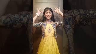 pahun hasti mala 💗