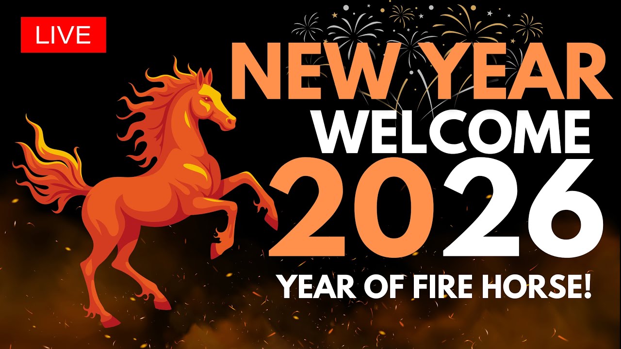 Moscow/Russia , Saudi Arabia (MSK) NEW YEAR COUNTDOWN 2026 #newyearcountdown