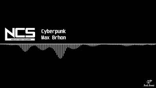 Max Brhon - Cyberpunk BASS BOOST @GPBassBoost