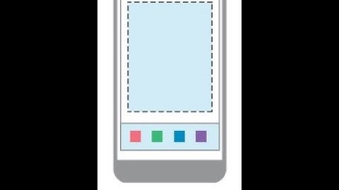 Tabbed Page In Xamarin Forms