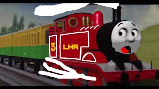 Anthonys Runaway Theme