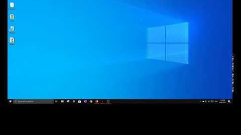 How to make funny error message (Windows 10)