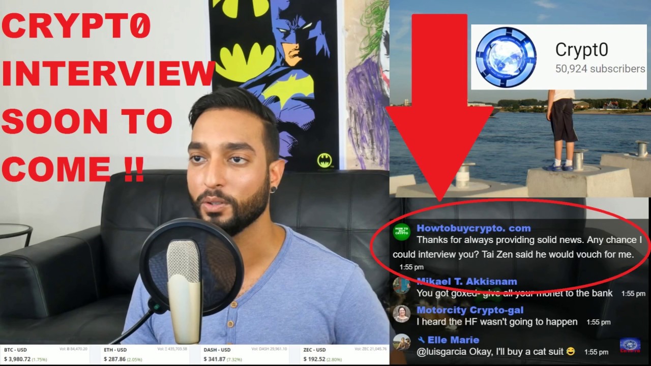 Omar Bham Salute  & Coinbase Hotline Episode 76