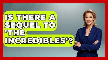 Is There a Sequel to 