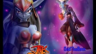 Jak & Daxter Ost - And Mia Citadel Blue Sage Mix