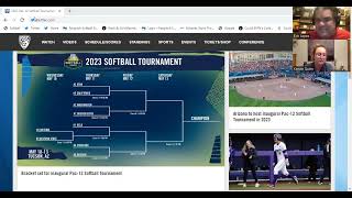 Kenzie Fowler Preview Pac-12 Tournament
