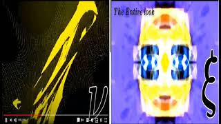 Klasky Csupo In Nu Major Meets Xi Major