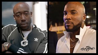 Freddie Gibbs calls Jeezy 