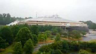 Charlotte Coliseum