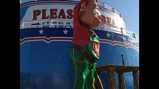 Great Yarmouth Vlog July 2015