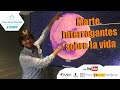 &#39;Marte. Interrogantes sobre la vida&#39; con Germán Martínez, Co-Investigador de la misión NASA Mars’20