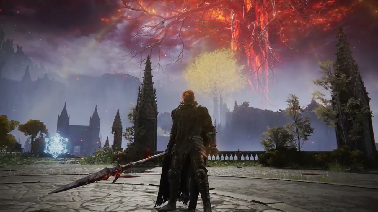 Elden Ring WEEKINGS Tournament CiONE vs Lynkins