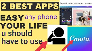 Top 3 applications that you should have in your smart phone for easy life purpose when you use. screenshot 2