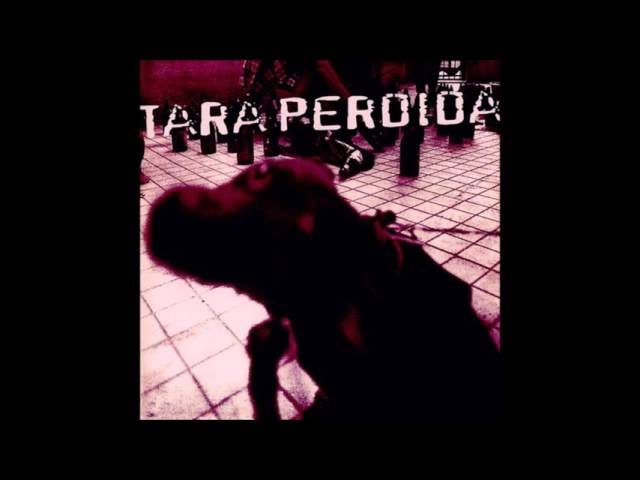 Watch Tara Perdida - Prisioneiro on YouTube Watch Tara Perdida - Prisioneiro on YouTube