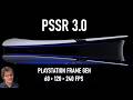 PSSR 3.0 PlayStation Frame Gen Confirmed! | Sony Official Confirmation 