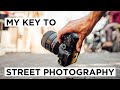 The Guide To Street Photography Travel