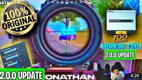 JONATHAN NEW SENSITIVITY 2022 WITH SENSI** CODE || AND TRAINING DRILLS 2021 BEST GYROSCOPE SENSITY