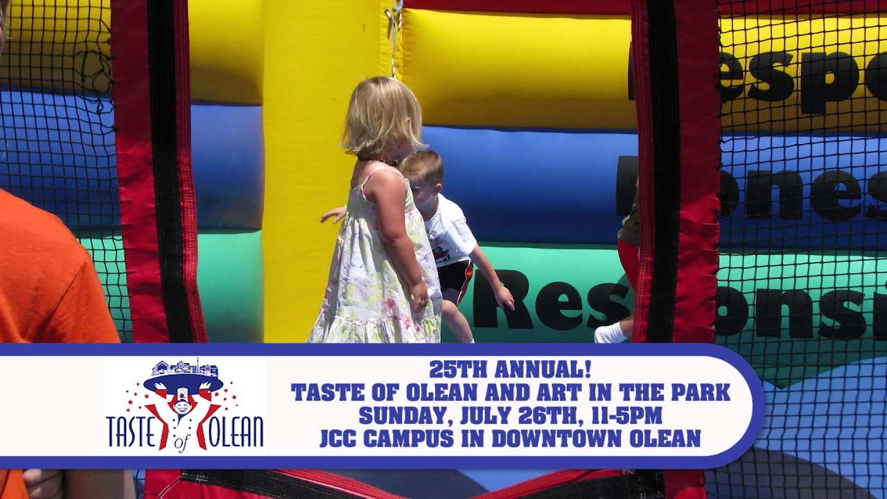 GOACC Taste of Olean 2015 v2