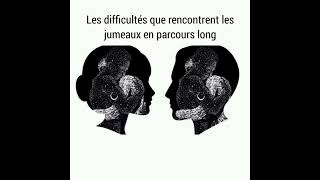 Les différences à surmonter pour les jumeaux en parcours longs