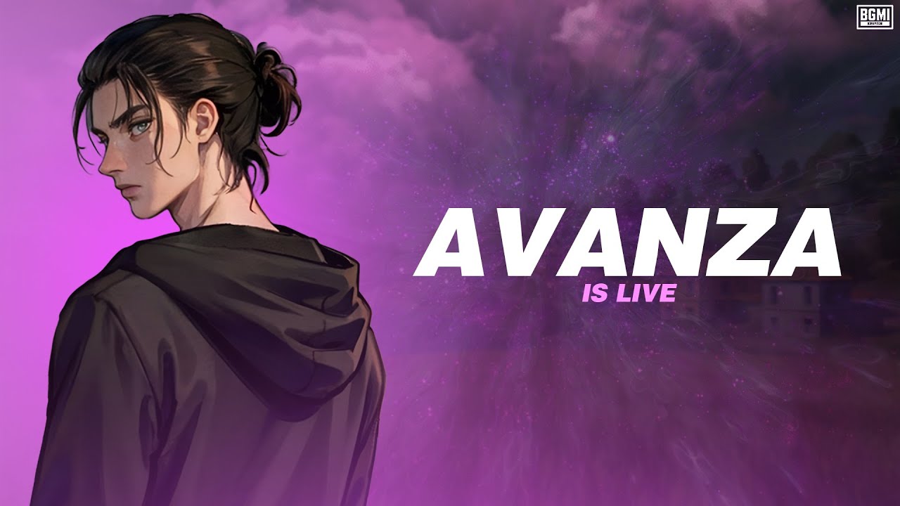 BKPS LAN SEMI FINALS DAY 1🔥avanza is live||ROAD TO 100SUBS