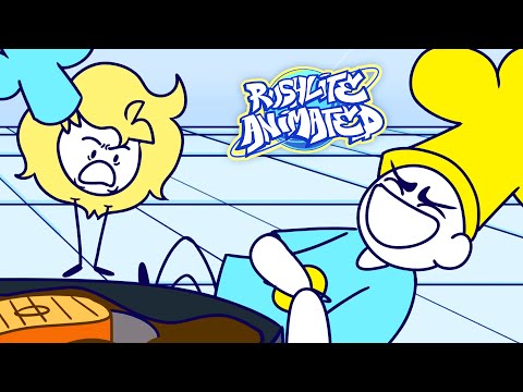 How NOT To Chef! (by Laddi) - RushLite Animated