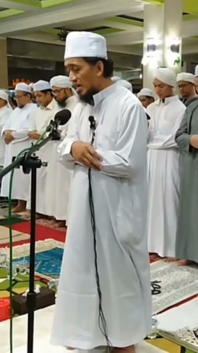 MashAllah 😇 Ustadz Sofyan Nur Jumuah Mubarokah #ceramahsingkat #shorts #viral #quran