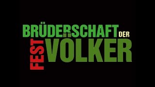 Die Reportage Zum Brüderschaft Der Völker Fest 2015