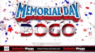 Sutherlin Nissan Vero Beach
