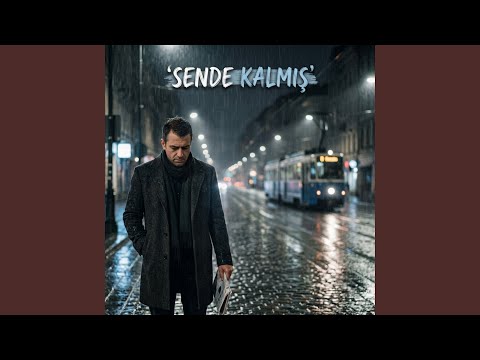Sende Kalmış