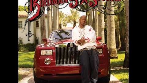 Birdman - I Run This (Feat. Lil Wayne)