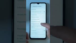 Come Effettuare una Chiamata Riservata sul Samsung Galaxy A17 e A17 5G