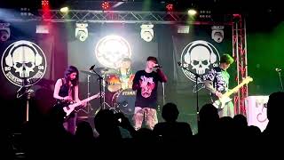 Santeria Resyn Cover Of Sublime