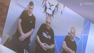 TV3 uudised:“Ei saanud aru, et narko järel käisime” - Rakvere narkoärikad üritasid end puhtaks pesta