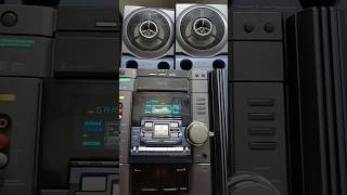 sony music system vx888