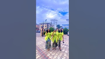 First official video guys 🤭 Give us a befitting name 🤲