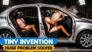 10 Small Inventions That Solved Big Problems!