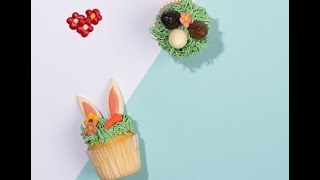 Video resumen CupCake de Pascuas