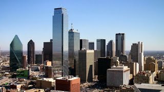 32. Dallas --Top City Skylines--