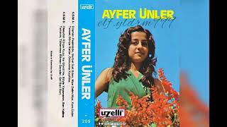 Ayfer Ünler- Gel Bari Bari Resimi