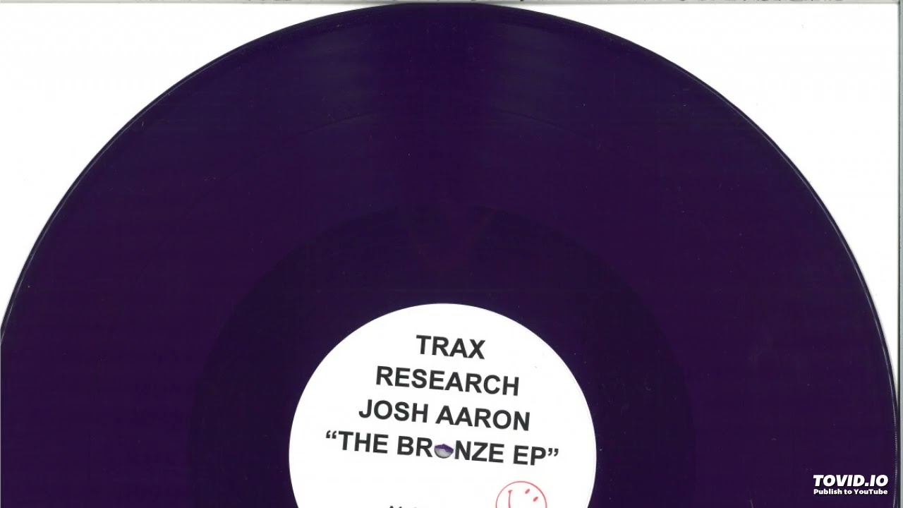 Josh Aaron - Bronze ( A Lifestyle )