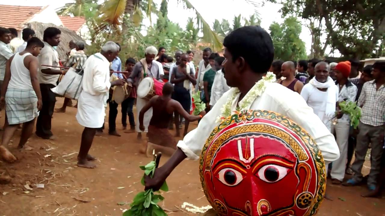 Hariseve ಹರಿಸೇವೆ