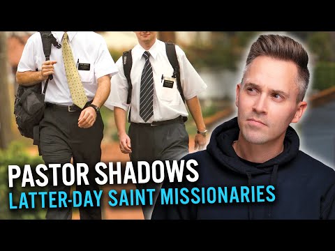 Pastor's HONEST Reaction
